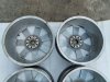 Slika 9 -  68. Alu Felne 5X112, 17-ice, za Audi, 7,5J, ET45, cen. rupa 57.1 mm - MojAuto