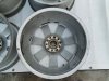 Slika 11 -  68. Alu Felne 5X112, 17-ice, za Audi, 7,5J, ET45, cen. rupa 57.1 mm - MojAuto