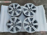 polovni delovi  68. Alu Felne 5X112, 17-ice, za Audi, 7,5J, ET45, cen. rupa 57.1 mm