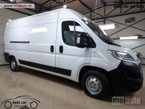 Glavna slika - Fiat Fiat Ducato L3 H2 - MojAuto