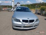 polovni Automobil BMW 320 D TOURING 