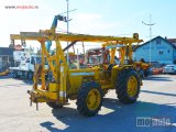 polovni Traktor LANDINI DT-85