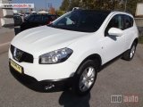 polovni Automobil Nissan Qashqai 1.6 BENZ 86 KW DIGI PANO NOV 