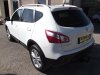 Slika 3 - Nissan Qashqai 1.6 BENZ 86 KW DIGI PANO NOV  - MojAuto