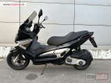 Gilera Nexus