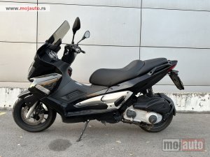 Glavna slika - Gilera Nexus - MojAuto