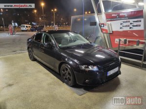 Glavna slika - Audi A4 B8  - MojAuto