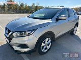 polovni Automobil Nissan Qashqai 1.7 DCI  