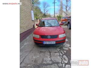 Glavna slika - VW Passat 1,9 tdi b5  - MojAuto