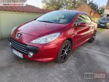 polovni Automobil Peugeot 307 CC 2.0 HDI 