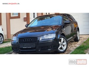 Glavna slika - Audi A3 1.9 tdi 77 kw  - MojAuto