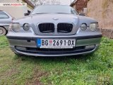 polovni Automobil BMW 318 TI 