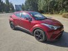 Slika 1 - Toyota C-HR hybrid  - MojAuto