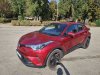 Slika 7 - Toyota C-HR hybrid  - MojAuto