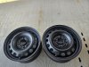 Slika 1 -  Celicne Felne 15Coli 5x114,3 Nisan Hyundai kao nove Odlicne - MojAuto