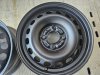 Slika 5 -  Celicne Felne 15Coli 5x114,3 Nisan Hyundai kao nove Odlicne - MojAuto