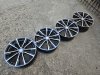 Slika 3 -  AluFelne 18Coli 5x112 Mercedes kao nove Odlicne Originalne - MojAuto