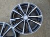 Slika 6 -  AluFelne 18Coli 5x112 Mercedes kao nove Odlicne Originalne - MojAuto