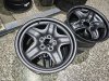 Slika 2 -  Celicne Felne 17Coli 5x115 Opel kao nove Odlicne - MojAuto