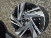 Slika 3 -  Felna Hyundai 16Coli 4x100 kao nova Jedan komad - MojAuto