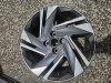 Slika 4 -  Felna Hyundai 16Coli 4x100 kao nova Jedan komad - MojAuto