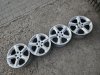 Slika 3 -  AluFelne 17Coli 5x110 Opel kao nove Odlicne - MojAuto