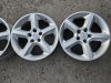 Slika 5 -  AluFelne 17Coli 5x110 Opel kao nove Odlicne - MojAuto