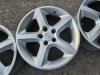 Slika 6 -  AluFelne 17Coli 5x110 Opel kao nove Odlicne - MojAuto