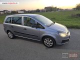 polovni Automobil Opel Zafira  