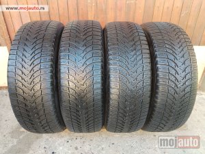 Glavna slika -  2716. Gume MICHELIN 16-ice, ZIMSKE 215/65, Šara 6,2 mm - MojAuto