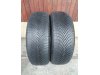 Slika 1 -  2726. Gume MICHELIN 17-ice, ZIMSKE 215/65, Šara 5,4 mm, DOT 1119 - MojAuto