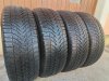 Slika 4 -  2716. Gume MICHELIN 16-ice, ZIMSKE 215/65, Šara 6,2 mm - MojAuto