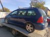 Slika 2 - Peugeot 307 1.6 plin   - MojAuto