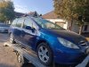 Slika 5 - Peugeot 307 1.6 plin   - MojAuto