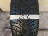 Slika 10 -  2716. Gume MICHELIN 16-ice, ZIMSKE 215/65, Šara 6,2 mm - MojAuto