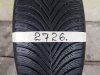 Slika 9 -  2726. Gume MICHELIN 17-ice, ZIMSKE 215/65, Šara 5,4 mm, DOT 1119 - MojAuto