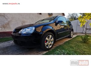 Glavna slika - VW Golf 5 1.4 tsi  - MojAuto