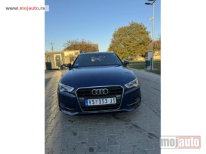 Glavna slika - Audi A3   - MojAuto