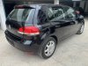 Slika 5 - VW Golf 6 1.6 b 8v  - MojAuto