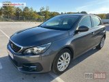 polovni Automobil Peugeot 308 1.5 HDI KREDITI NA LICU MESTA 