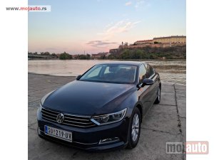 Glavna slika - VW Passat 2.0 TDI  - MojAuto