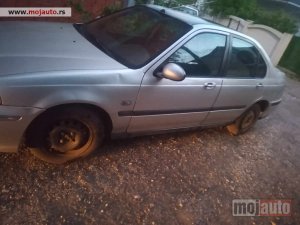 Glavna slika - Rover 45 1,4  - MojAuto