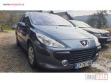 polovni Automobil Peugeot 307 1.6HDi90 X Line 