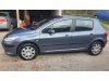 Slika 3 - Peugeot 307 1.6HDi90 X Line  - MojAuto