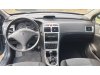 Slika 14 - Peugeot 307 1.6HDi90 X Line  - MojAuto