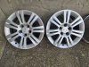 Slika 2 -  alu felne 16,5x110 opel - MojAuto