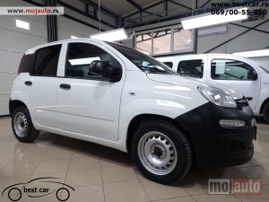 Glavna slika - Fiat Panda VAN  - MojAuto