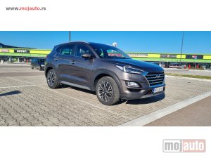 Glavna slika - Hyundai Tucson 1.6 T-GDI Impression  - MojAuto