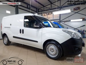 Glavna slika - Opel Combo MAXI 1.3 CDTI  - MojAuto