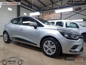 Glavna slika - Renault Clio 4 Sedista N1  - MojAuto